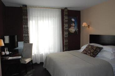 בית מלון כפרי Hôtel Ariane & Spa