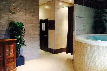 Hotel Hôtel Jasses De Camargue