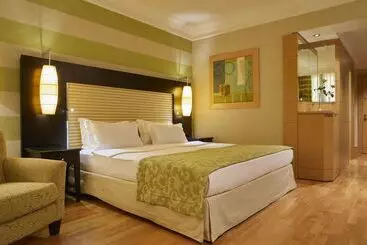 Kempinski Hotel Adriatic Istria Croatia