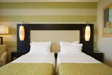 Kempinski Hotel Adriatic Istria Croatia