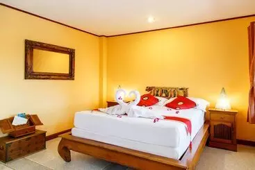 Hotel Marco Polo Resort&restaurant