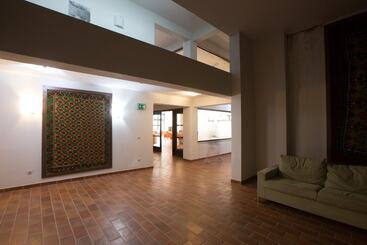 Meteora Hotel At Kastraki