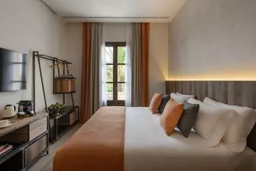 فندق Momentum Wellness Bio Resort