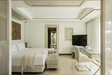 Hotel Red Level at Gran Melia Palacio de Isora - Adults Only