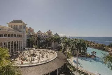 Hotel Red Level at Gran Melia Palacio de Isora - Adults Only