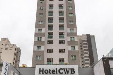 Hotel Rede Andrade Cwb