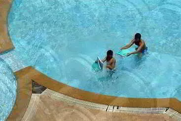 בית מלון כפרי Thumrin Thana