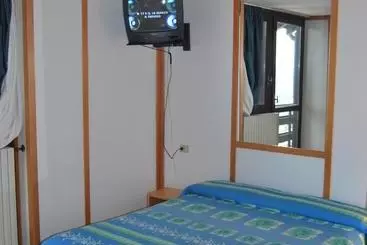 Hotel Residence Cielo Aperto