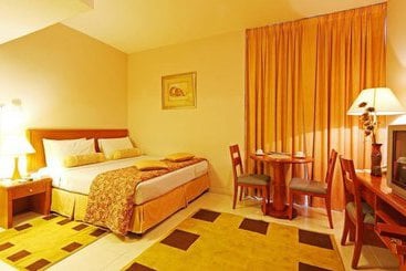 Jormand Hotel Apartments