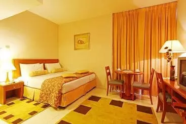 Jormand Hotel Apartments