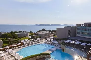 Kempinski Hotel Adriatic Istria Croatia