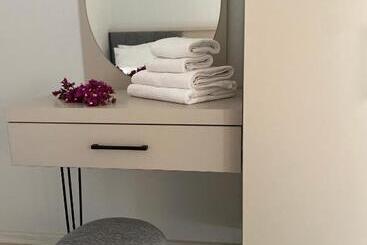 Merve Apartments, Your Home From Home In Central Bodrum, Street Cats Frequent The Property, Not All