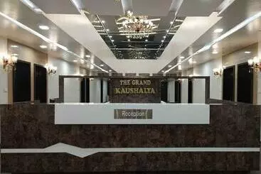Hôtel Grand Kaushalya