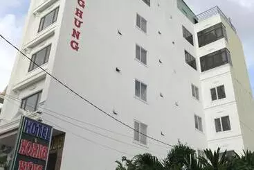 هتل Hoàng Hưng Quy Nhơn