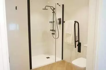 Pensionat Hostal León