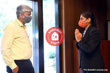 Hotel Oyo 77248 Ram Residency