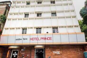Hotel Prince