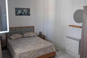 Appartement-hotel Nn Residence Tabarka