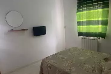 Huoneistohotelli Nn Residence Tabarka