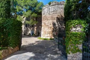 Pension Cal Mestre Casa Rural