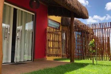 پانسیون Chalés Trapiche