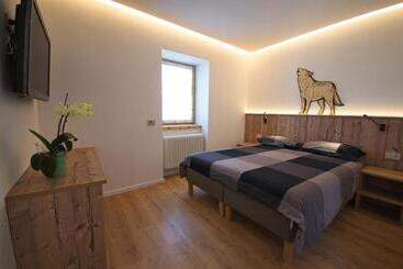 B&b Paganella Flabbi's Family