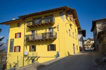 B&b Paganella Flabbi's Family