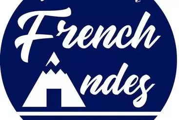 Aparthotel French Andes Apart & Chile Campers Rental