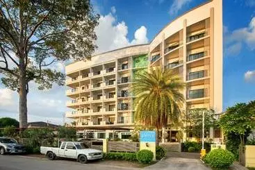 هتل Aster Residence Rayong
