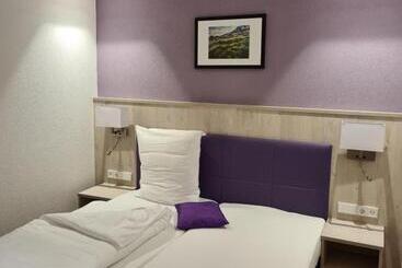 호텔 Gasthof Zum Engel