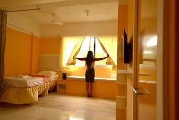 Hotel Niasha