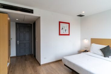 בית מלון כפרי Terrazzo Suits