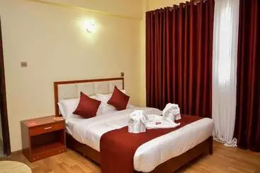 Hotel The Gific
