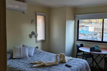 پانسیون La Ruta De Aysén