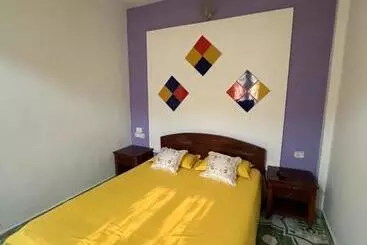 Panzió Lucy Dores Guest House