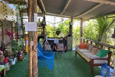 Pensione Maiku Amazonas