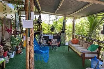 Pension Maiku Amazonas