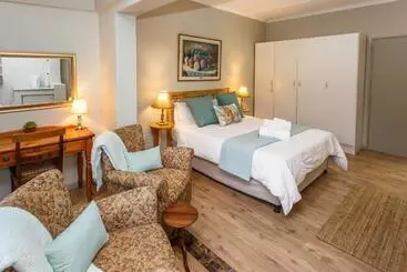 Argyll B&b