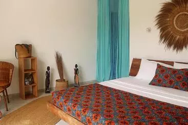 Aurora Boutique Hotel Jambiani