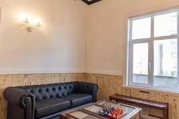 Aamiaismajoitus (B&B) Dolce Vita   Alojamiento Histórico
