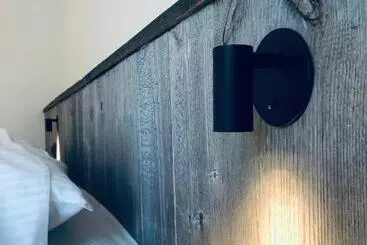 ベッドアンドブレックファースト Suites Le Porte Bonheur