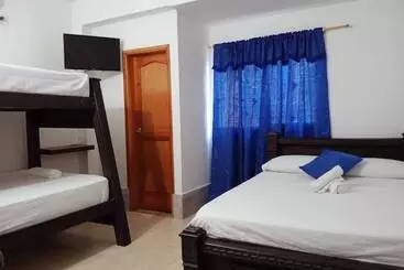 Hôtel Angel Maria
