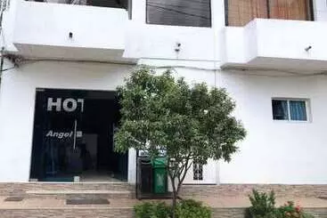 Hôtel Angel Maria