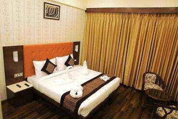 Hotell Citi Inn Grande