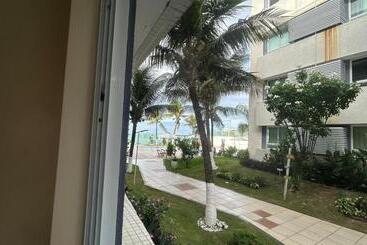 هتل Mar De Ponta Negra