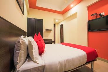 Hotel Oyo 76722 Inn Of Dreams