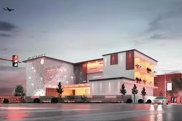 Hotel Rk Residency