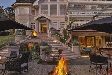 هتل Secreto Boutique