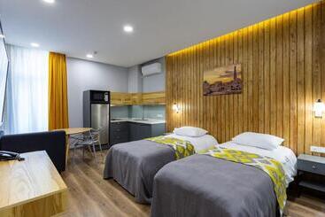 Aparthotel Igmar Apart