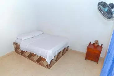 Majatalo Hostal Buena Vida